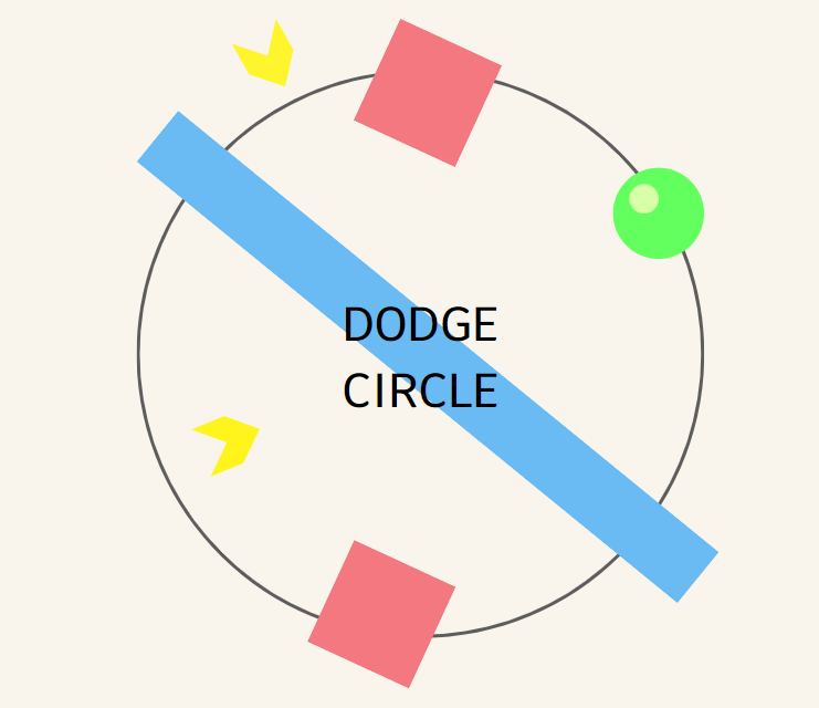 Dodge Circle v.1